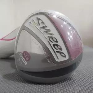신품 여성용 PRGR SWEEP M-15 13.5도 드라이버_L M-30)_1027 DA2325557
