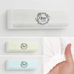 [에스에스_63]에어컨커버 무풍 가리개 에어콘 보관