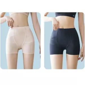 [에스에스_63]이너웨어 보정 여자 뱃살 똥배 속바지 힙업