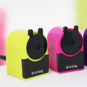 [문구/오피스] 신학기선물 입학선물 연필깎이 피코 핑크 카파맥스