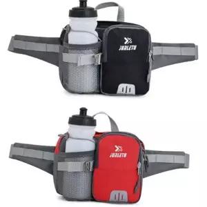 런닝 허리 가방 대용량 러닝 통기성 스포츠 허리 가방 운동 미러링 야외 여성 방수 야간 등산 활동 생활