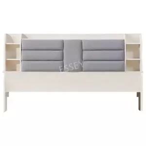 침대헤드쿠션 가죽 커버 삼각 쇼파 대형 등받이 침대벽 프레임