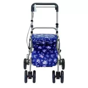 보행기카트 보행차 접이식 워커 산책 성인경량