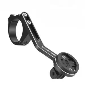 산악 조명 액션캠 브라켓 자전거 마운트 알루미늄 거치대