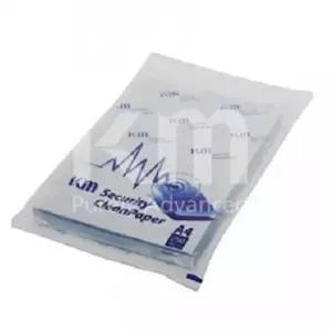 [문구/오피스] 보안용지 문서 유출 방지 ESD 용지 클린 페이퍼 A3