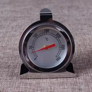 기본형 스텐형 오븐 온도계 1개