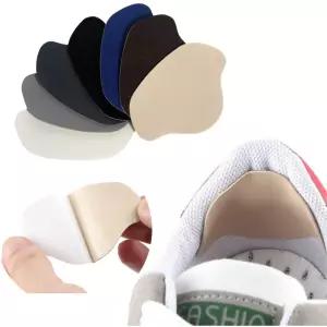 운동화 뒷꿈치 수선 신발 뒤꿈치 보수 패치 패드 키트 WOC8+8lwB