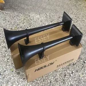 에어크락션 에어혼 나팔 경적 크락숀 크락션