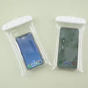 [에스에스_63]워터파크방수가방 방수팩 물놀이 터치스크린