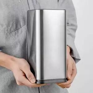 미니멀 스텐 칼꽂이 1개