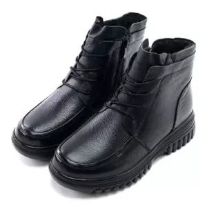 여성 키높이 워커화 캐주얼 데일리 부츠 여자신발 nHz9+3qMA