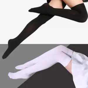 [에스에스_63]오버니삭스 요가 니삭스 레깅스양말 사계절