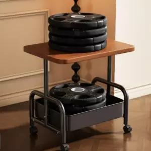 [에스에스_63]미니사이드테이블 원목 미니 사이드 테이블