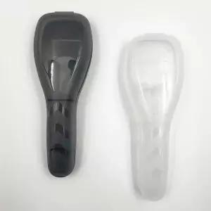 [에스에스_63]보관함 질레트면도기케이스 물빠짐 케이스