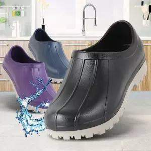 [에스에스_63]주방조리화 주방안전화 위생화 물 777주방화