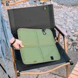 [에스에스_63]등산 매트방석 캠핑 야외 쿠션 매트 1인용