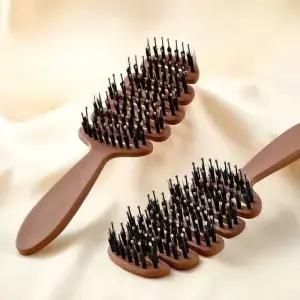 [에스에스_63]드라이브러쉬 샴푸 헤어빗일반브러쉬 헤어