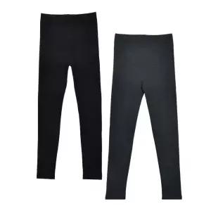 겨울 여자 빅사이즈 면95% 기모레깅스 타이즈2xl까지 xED8+5HGb