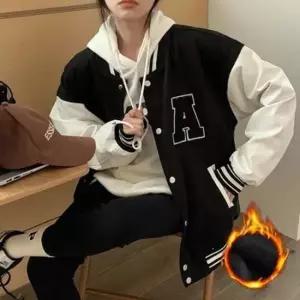 [SBD] 여자 코트 편안한 귀여운 선물 사파리 점퍼 봄자켓