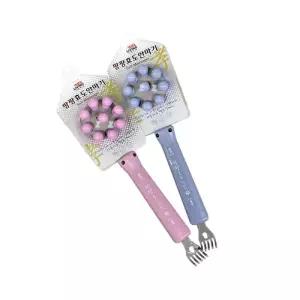 IS 리빙 멀티 팡팡효도안마기