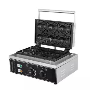 전기붕어빵기계 잉어빵 메이커 가정용 업소용 장사