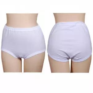 BYC 흰팬티 105,110 빅사이즈 3매