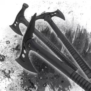 서바이벌 M48 토마호크 도끼 해머 2종 에어소프트 모형