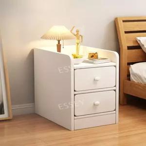 폭좁은 서랍형 틈새 수납장 드레스룸 정리함 소파 캐비넷