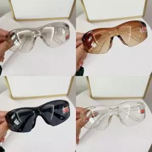 [에스에스_63]자외선차단 등산고글 고글형 선글라스