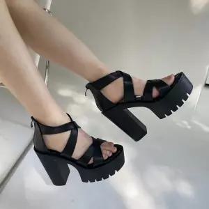 [오너클랜]인기상품 구두 메리제인 하이힐 슬링백힐 펌프스힐 미들힐 [WFKV9ZA_260414]