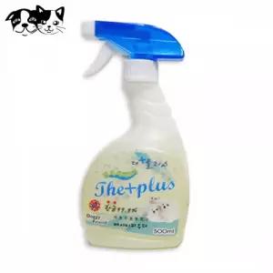 도기프렌드 더플러스 탈취제 500ml (베이비파우더) (강아지탈취제)