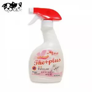 도기프렌드 더플러스 탈취제 (쟈스민) 500ml (강아지탈취제)
