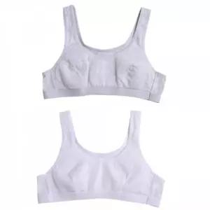 초등브라 중학생 여학생 스포츠브라