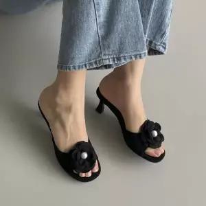 [오너클랜]인기상품 여성신발 웨지힐 구두 하이힐 여자구두 슬링백 샌들 [WFKVA0H_260414]