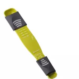 조정 스푼 주방 속도 커피 가능한 우유 더블 측정 소금 차 엔드 분말