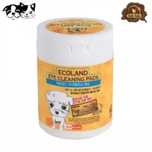 부들부들 에코랜드 아이클리닝 패드 (강아지용)