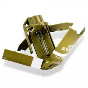 모형 M18연막탄 수류탄 서바이벌 더미