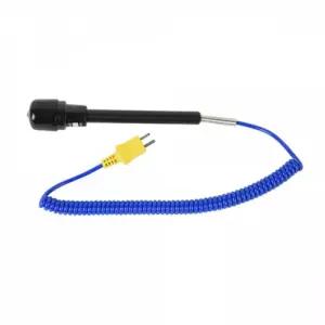 라인세이키 표면온도계 온도센서 표면용 -50 - 400(도) TC-400A (1EA)