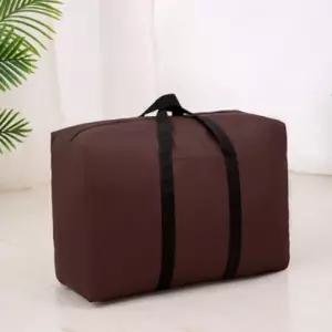 특대 옥스포드천 여행가방 80x47cm