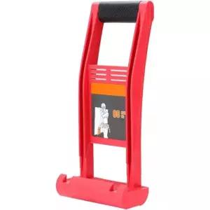 스켈랑 드라이월 캐리어 트 앤 캐리 패널 무버 ABS 플라스틱 도구 176파운드 하중 베어링이 있는 핸들 합판