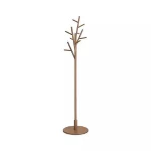 스탠드 나무 옷걸이 사무실 원목 행거 우드 스탠딩 코너 수납 원룸 틈새 나