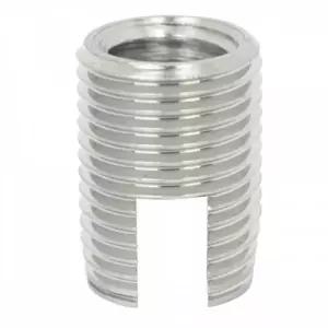 커브코너스 퀵서트-SUS M6-1.0 SUS(SUS430) 10-1.5 14mm (100EA)