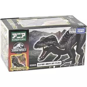 쥬라기월드 배틀카드 포함 인도랩터 공룡 피겨 모형 세트 남아 생일 선물 장난감
