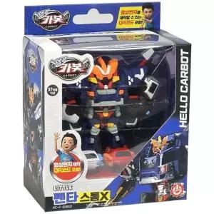 헬로카봇 리틀 펜타스톰X 유아 변신 합체 로봇 남아 생일 크리스마스 선물