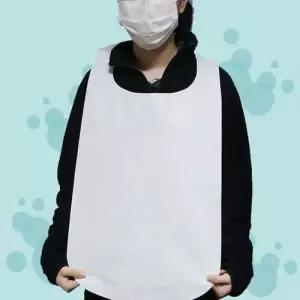 일회용 부직포 앞치마 30P