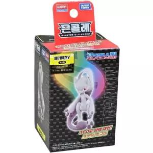 포켓몬스터 MM 메가뮤츠Y 액션 피겨 키즈 완구 생일 기념품 컬렉션 굿즈