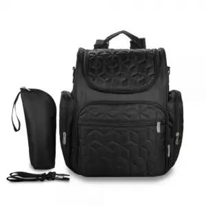 아가 가방 백팩 정리가 쉬운 기저귀 물병 빽