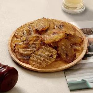 구운동전쥐포 100g x 4팩