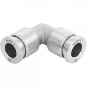 상아뉴매틱 에어원터치피팅-PUL타입 FPUL 4 4mm (10EA)