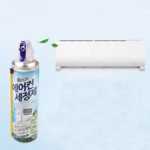 산도깨비 에어컨 세정제 330ml